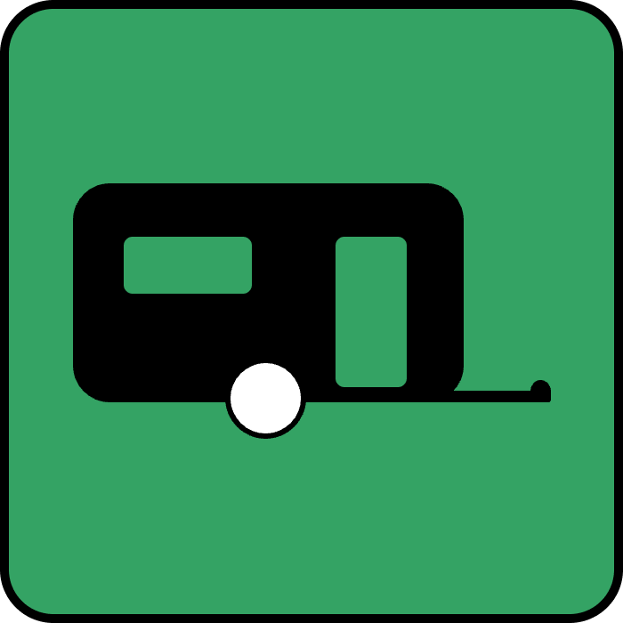 CampApp Logotyp