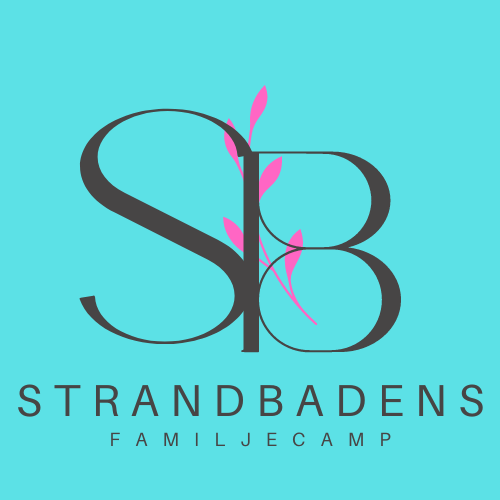 Strandens Familjecamp Logotyp